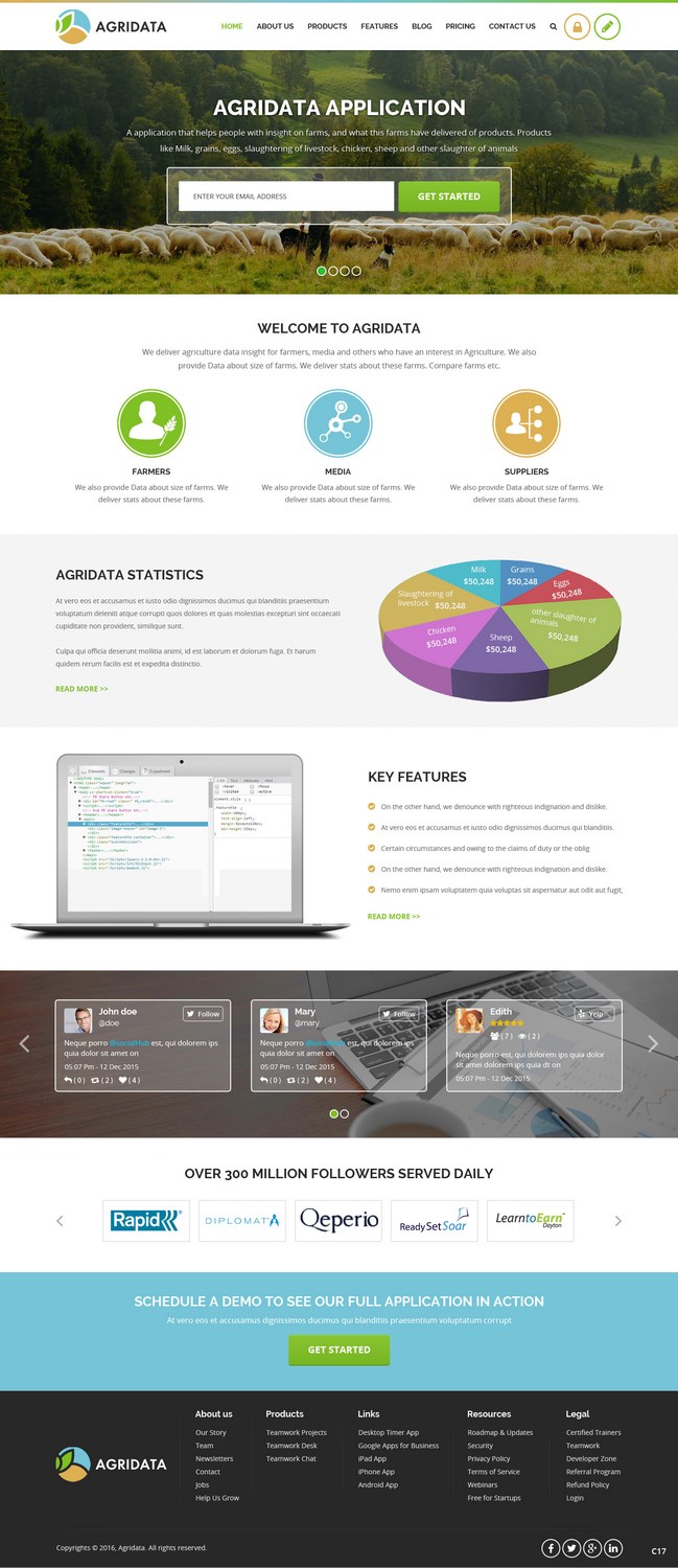 Web Design by pb for this project | Design #10804607