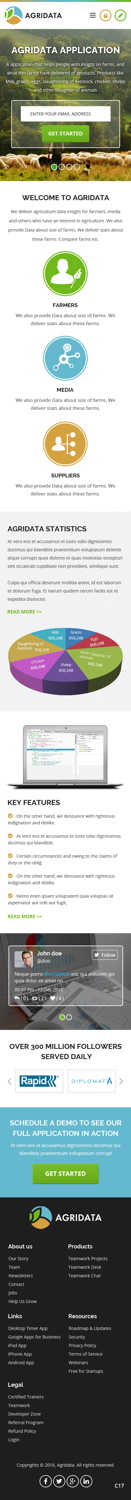 Diseño Web por pb para este proyecto | Diseño #10808294