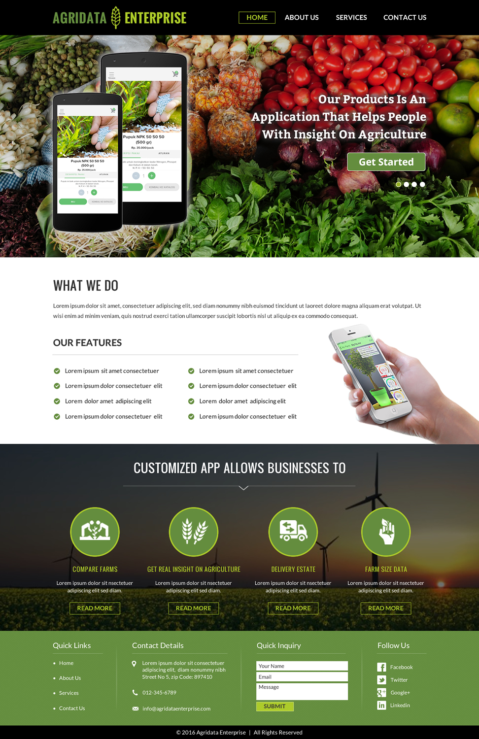 Web Design par Sbss pour ce projet | Design #10805524