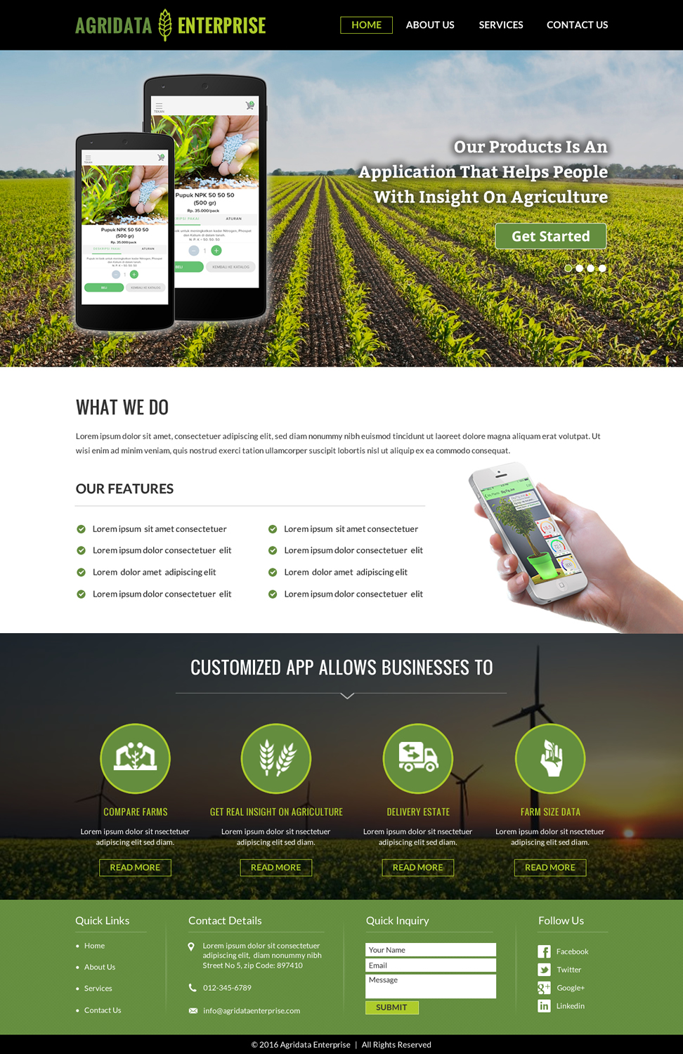 Web Design par Sbss pour ce projet | Design #10805525
