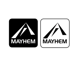 Logo Design by ELOISE LIND
