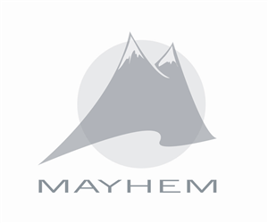 Logo Design by Katrina Shah