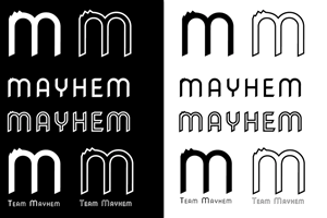 Logo Design by M_