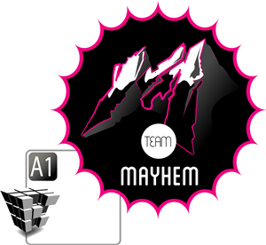 Logo Design by KUBdesigns