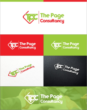 Logo Design by DG for this project | Design: #10783259