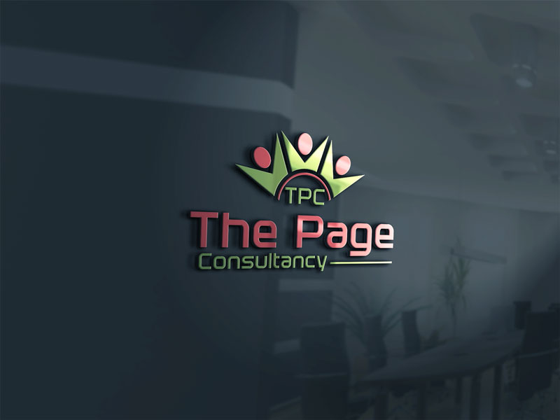 Logo Design by salam1891991 for this project | Design #10774857