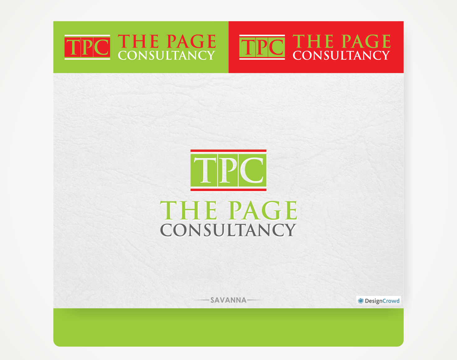 Logo Design by Savana for this project | Design #10771073