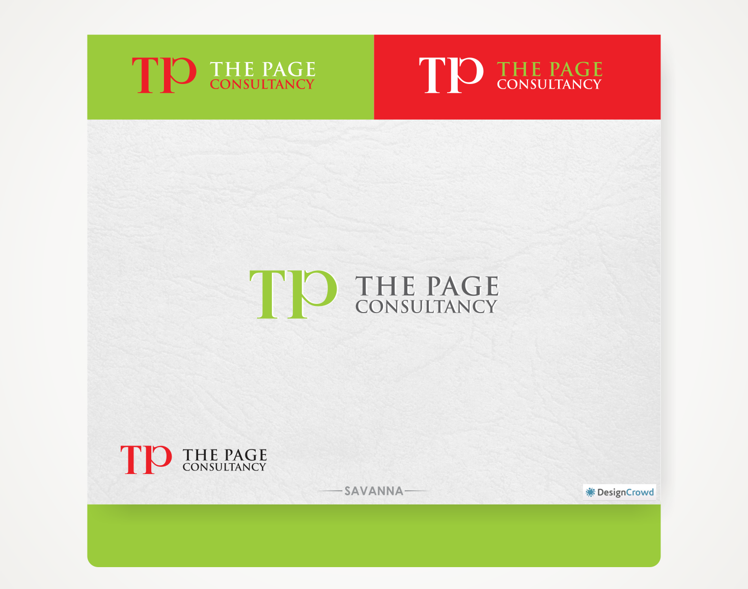 Logo Design by Savana for this project | Design #10771076