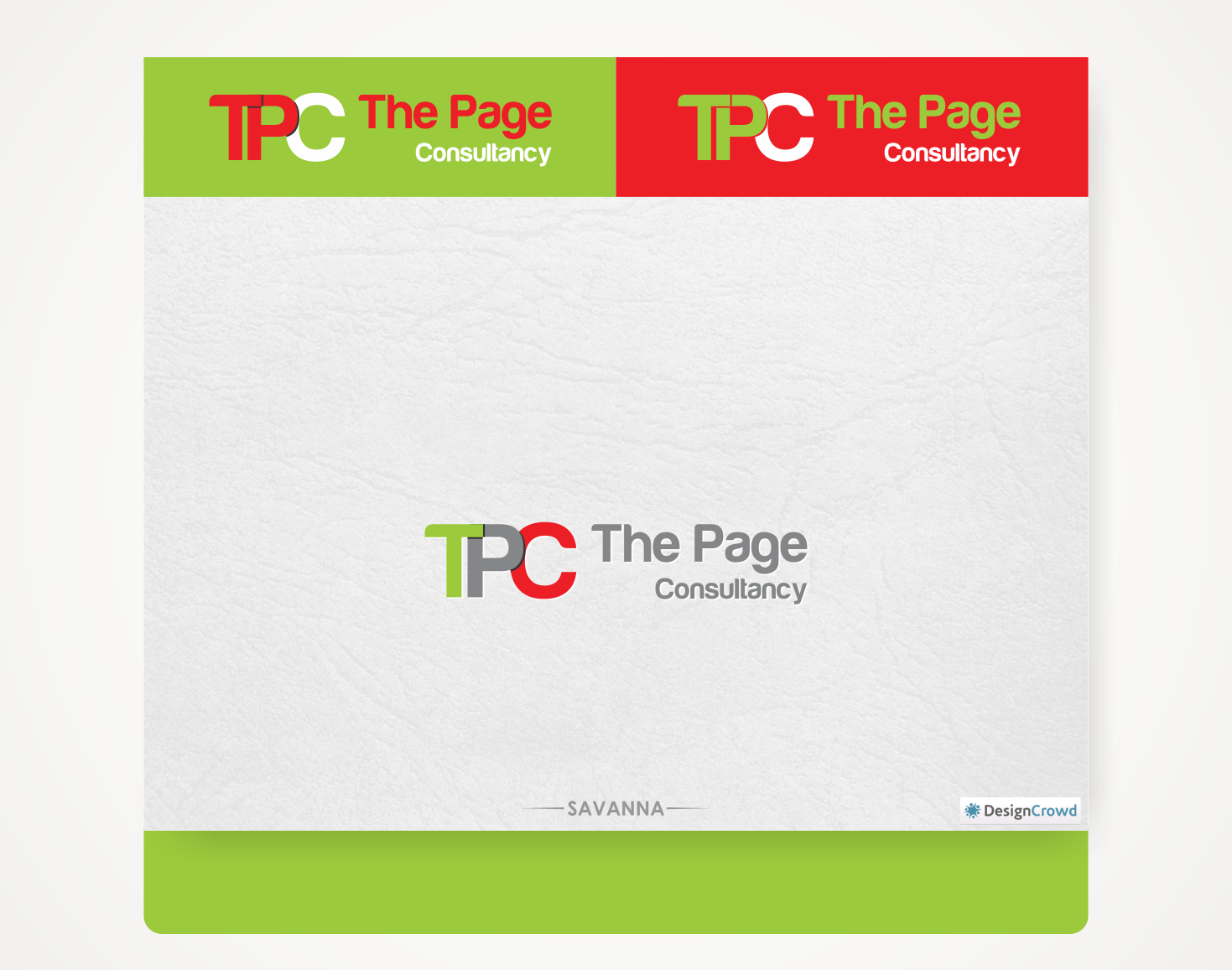 Logo Design by Savana for this project | Design #10771077