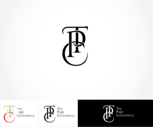 Logo Design by Equlibrium