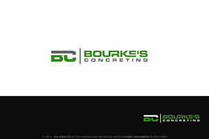 Logo Design by Senseless