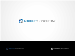 Design de Logo par denuj pour Bourke's Concreting | Design #2364269