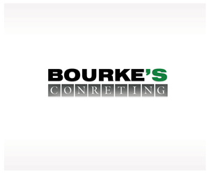 Design de Logo par polj designs pour Bourke's Concreting | Design #2359731