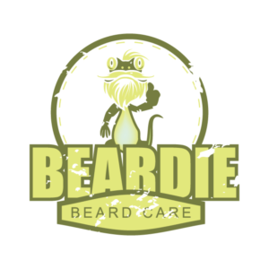 Beardie beard care | Logo Design by XZen