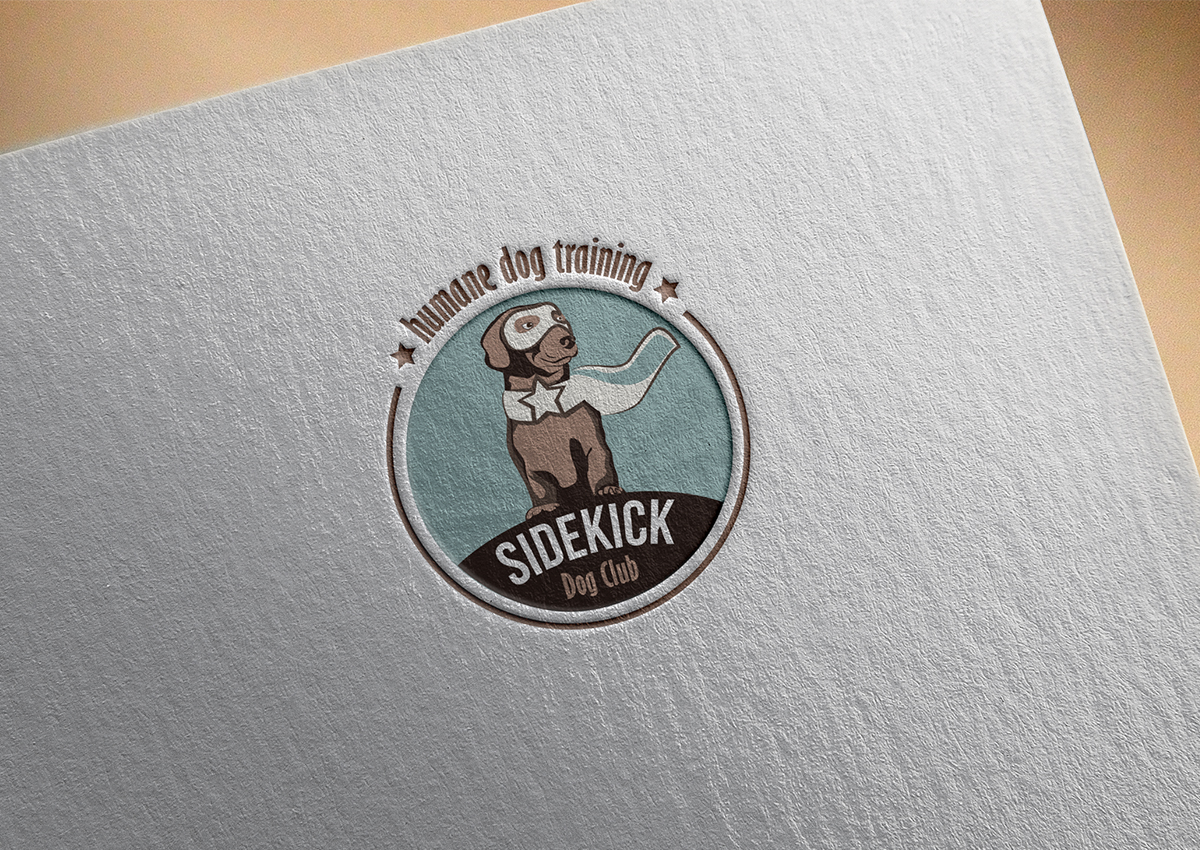 Logo Design by kavish for this project | Design #10883760