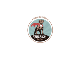 Logo Design by kavish for this project | Design: #10897367