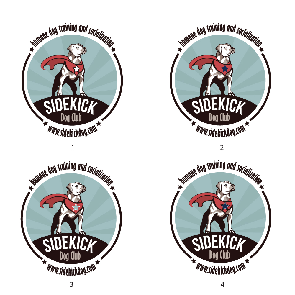 Logo Design by kavish for this project | Design #10950482