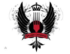 Logo Design by Fe' Mathelier