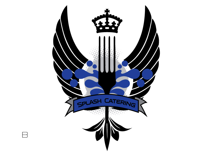 Logo Design by Fe' Mathelier for this project | Design #2248357