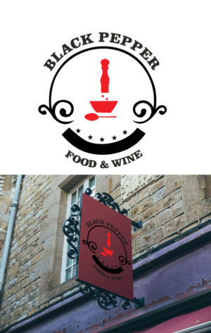 Logo Design by teodoratiru84 for this project | Design #10866441