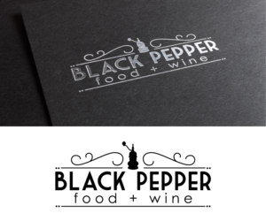 Logo Design by Wave Creative for this project | Design: #10806770