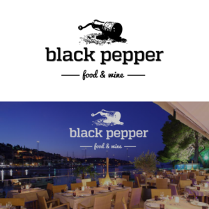 Logo Design by Bogdan86