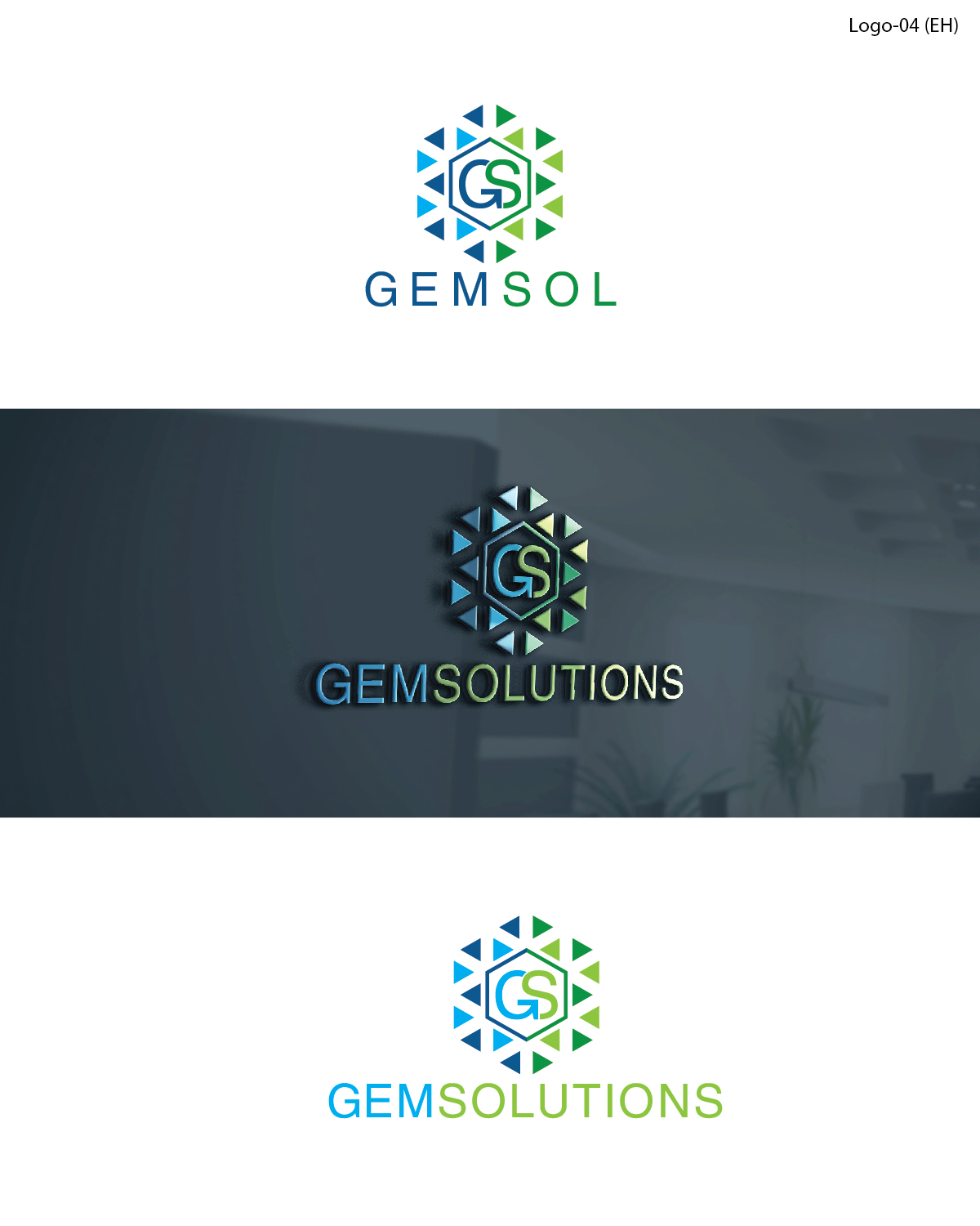 Logo-Design von  Esolbiz für dieses Projekt | Design: #10780033