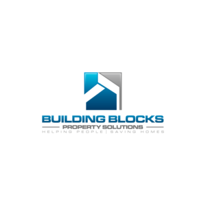 Logo Design by NDRO for Building Blocks Property Solutions, LLC | Design: #10776562
