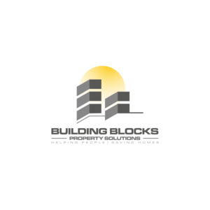 Logo Design by NDRO for Building Blocks Property Solutions, LLC | Design: #10776778