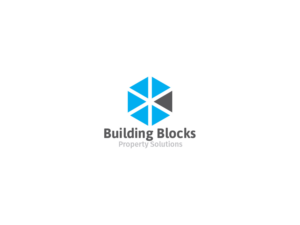 Logo Design by snowymasterdesigns for Building Blocks Property Solutions, LLC | Design #10794025