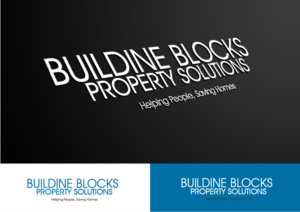 Logo Design by Suren Amarathunga for Building Blocks Property Solutions, LLC | Design: #10780733