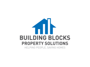 Logo Design by nibzzmathews for Building Blocks Property Solutions, LLC | Design #10787393