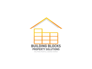 Logo Design by nibzzmathews for Building Blocks Property Solutions, LLC | Design: #10788905
