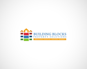 Logo Design by creativelogodesigner86 for Building Blocks Property Solutions, LLC | Design: #10771371