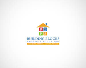 Logo Design by creativelogodesigner86 for Building Blocks Property Solutions, LLC | Design: #10782978
