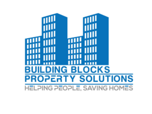 Logo Design by Dulavai for Building Blocks Property Solutions, LLC | Design: #10782138