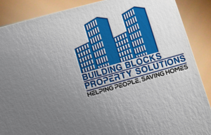 Logo Design by Dulavai for Building Blocks Property Solutions, LLC | Design: #10782140