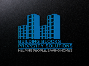 Logo Design by Dulavai for Building Blocks Property Solutions, LLC | Design: #10782141