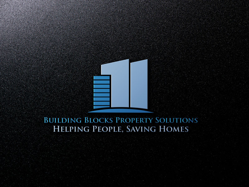 Logo Design by H M SUMON for Building Blocks Property Solutions, LLC | Design #10771303