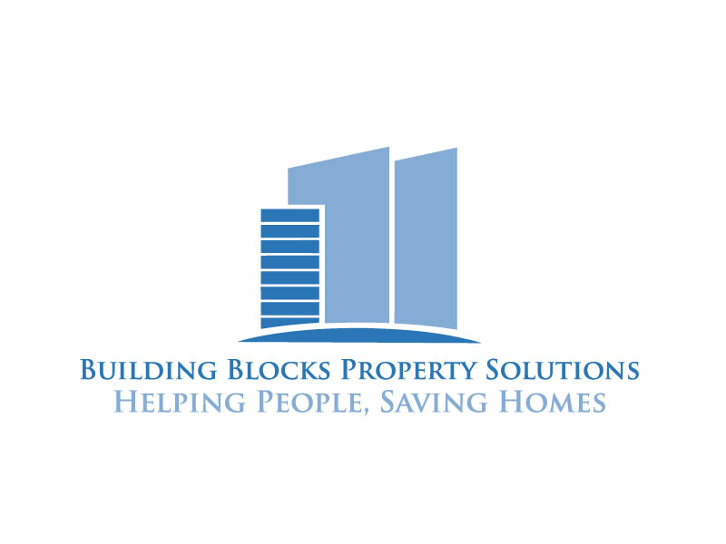 Logo Design by H M SUMON for Building Blocks Property Solutions, LLC | Design #10771304