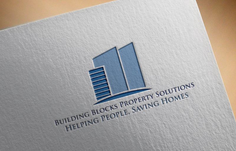 Logo Design by H M SUMON for Building Blocks Property Solutions, LLC | Design #10771305