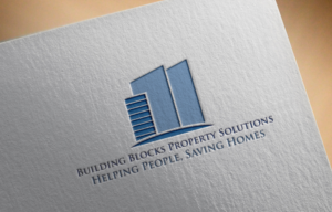 Logo Design by H M SUMON for Building Blocks Property Solutions, LLC | Design: #10771305