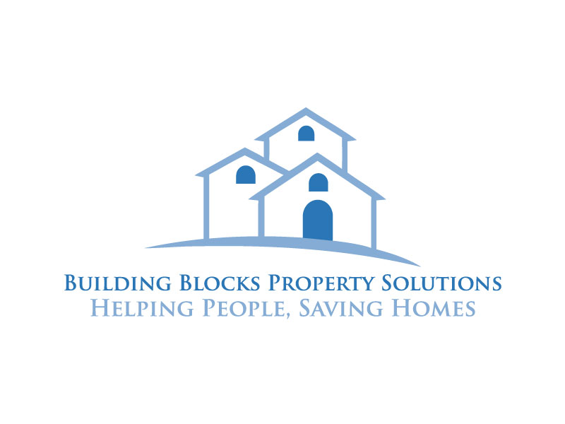 Logo Design by H M SUMON for Building Blocks Property Solutions, LLC | Design #10794894