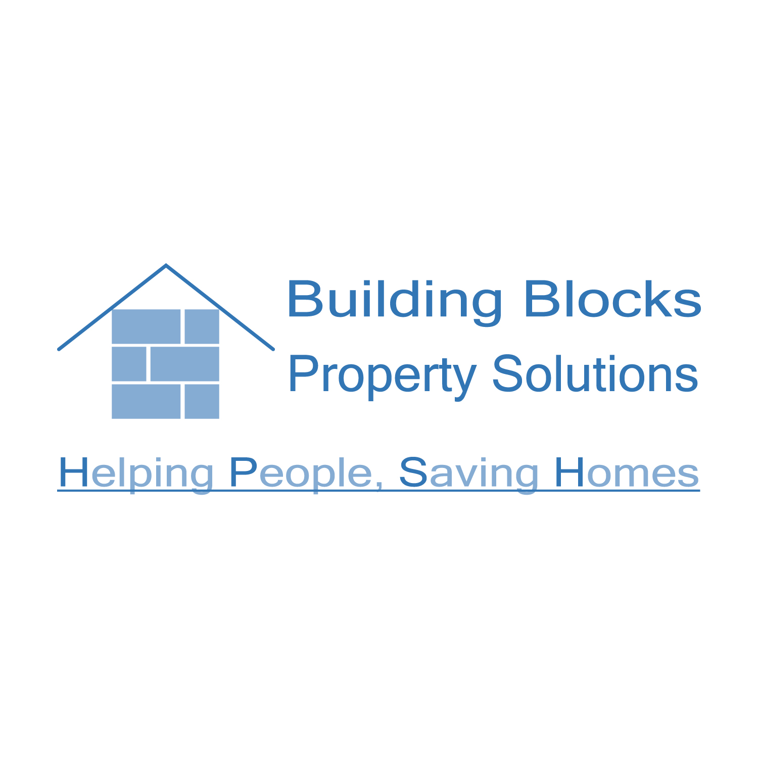 Logo Design by milanstefanovic2233 for Building Blocks Property Solutions, LLC | Design #10784723