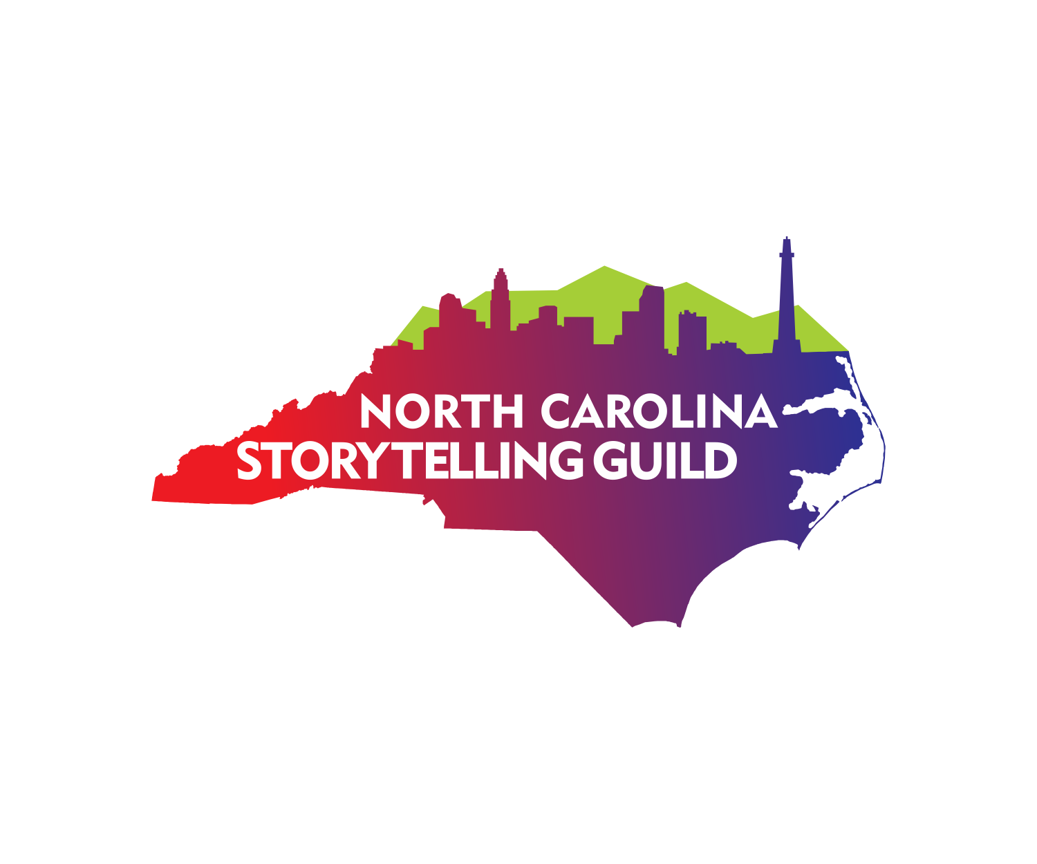 Design de Logo par moisesf pour North Carolina Storytelling Guild | Design #10807127
