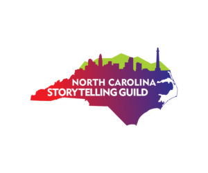 Logo Design by moisesf for North Carolina Storytelling Guild | Design #10807127