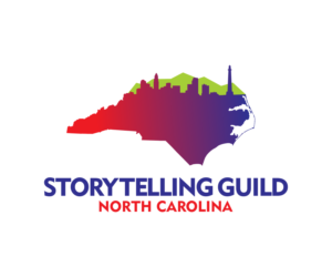 Logo Design by moisesf for North Carolina Storytelling Guild | Design: #10807135
