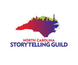 Logo Design by moisesf for North Carolina Storytelling Guild | Design: #10807909