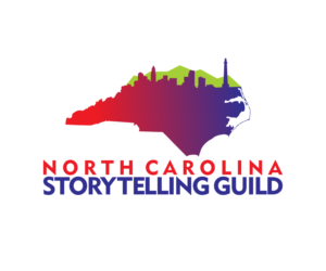 Logo Design by moisesf for North Carolina Storytelling Guild | Design: #10807914