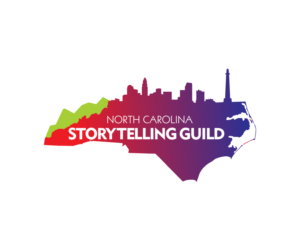 Diseño de Logo por moisesf para North Carolina Storytelling Guild | Diseño: #10814231